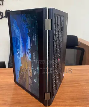 Lenovo ThinkPad L380 13" Convertible Laptop