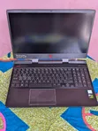 HP Omen 15 Laptop: Intel Core i7, 16GB RAM, 512GB SSD - 1