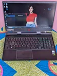 HP Omen 15 Laptop: Intel Core i7, 16GB RAM, 512GB SSD - 2