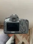 Canon 5D Mark III DSLR Camera - 2