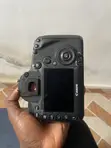 Canon 5D Mark III DSLR Camera - 3