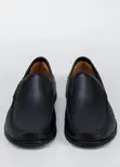 Quality Leather Loafers - 2