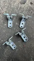 Mitsubishi Outlander & Pajero Door Hinges (2007-2020) - 2