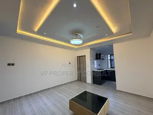 1-Bedroom Apartment for Rent in ECOMOG