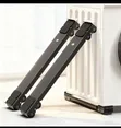 Heavy Duty Extendable Fridge Stand - 2