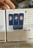 New Nokia 6300 Black - 2