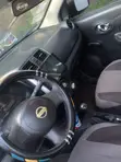 Nissan Micra 2016 Blue - 2