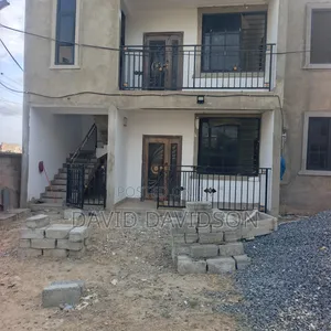 Newly Built 1-Bedroom Apartment for Rent in Klagon, Tema Metropolitan