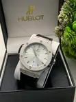 Hublot Watch for Men - Stylish Classic Wristwatch - 4