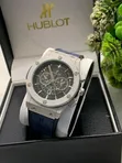 Hublot Watch for Men - Stylish Classic Wristwatch - 5