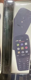 New Nokia 6310 Green - 2