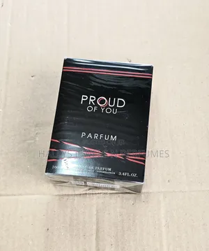 Proud of You Parfum Eau de Parfum by Fragrance World