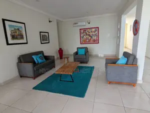Standard Room - Highbridge Guest Lodge, East Legon