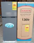 Innova 136L Top Freezer Refrigerator - 2