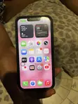Apple iPhone 13 128GB Black - 3