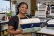 Personalized Towel Embroidery - Names & Initials in Accra - 2