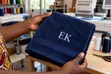 Personalized Towel Embroidery - Names & Initials in Accra - 4