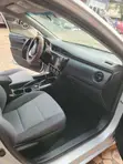 Toyota Corolla 2019 Silver - 2