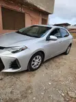 Toyota Corolla 2019 Silver - 5