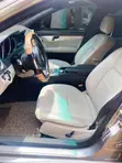Mercedes-Benz C250 2014 Gray - 3