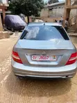 Mercedes-Benz C250 2014 Gray - 4