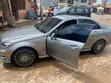 Mercedes-Benz C250 2014 Gray - 5