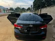 Hyundai Elantra 2016 Black - 2