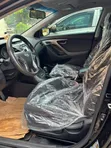 Hyundai Elantra 2016 Black - 4