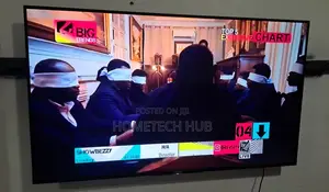 Sony Bravia 55-inch Google TV