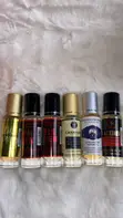 Fragrance World Unisex Perfume Oil - 1