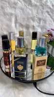 Fragrance World Unisex Perfume Oil - 2
