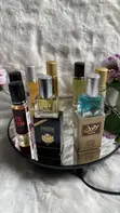 Fragrance World Unisex Perfume Oil - 5