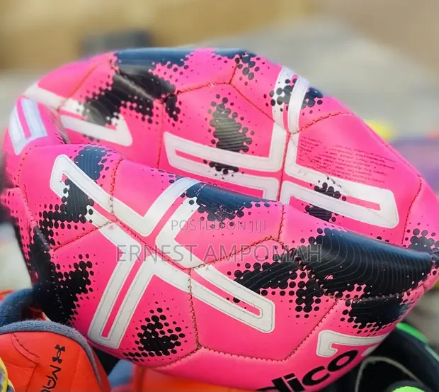 Original Football Boots & Soccer Balls - Best Prices - 1
