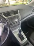 Nissan Sentra S 2013 Black - 1