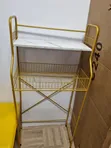 3-Tier Multi-Purpose Utility Storage Rack Kitchen Organizer - 2
