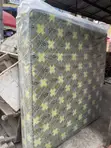 14-inch Queen Size Mattress (Ashfoam) - 1