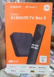 Xiaomi TV Box S (2nd Gen) - 1
