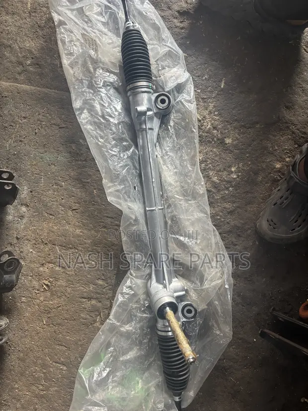 Nissan Versa Steering Rack (2012-2019) - 1