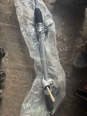 Nissan Versa Steering Rack (2012-2019)