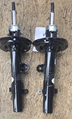 Honda CR-V Shocks Absorbers (2018-2020)