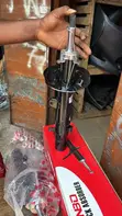 Honda CR-V Shocks Absorbers (2018-2020) - 3