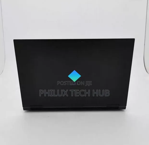 HP Omen 15 Gaming Laptop - Intel Core i7, RTX 2060, 16GB RAM, 512GB SSD - 1