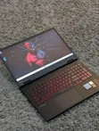 HP Omen 15 Gaming Laptop - Intel Core i7, RTX 2060, 16GB RAM, 512GB SSD - 4