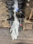 Nissan Versa 2008-2011 Front Shocks & Steering Rag - Brand New - 1