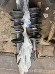 Nissan Versa 2008-2011 Front Shocks & Steering Rag - Brand New - 3