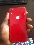 Apple iPhone XR 64GB Red - 1
