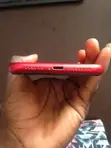 Apple iPhone XR 64GB Red - 2