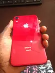 Apple iPhone XR 64GB Red - 3