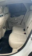 Mercedes-Benz GLC-Class 2020 White - 1