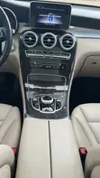Mercedes-Benz GLC-Class 2020 White - 3